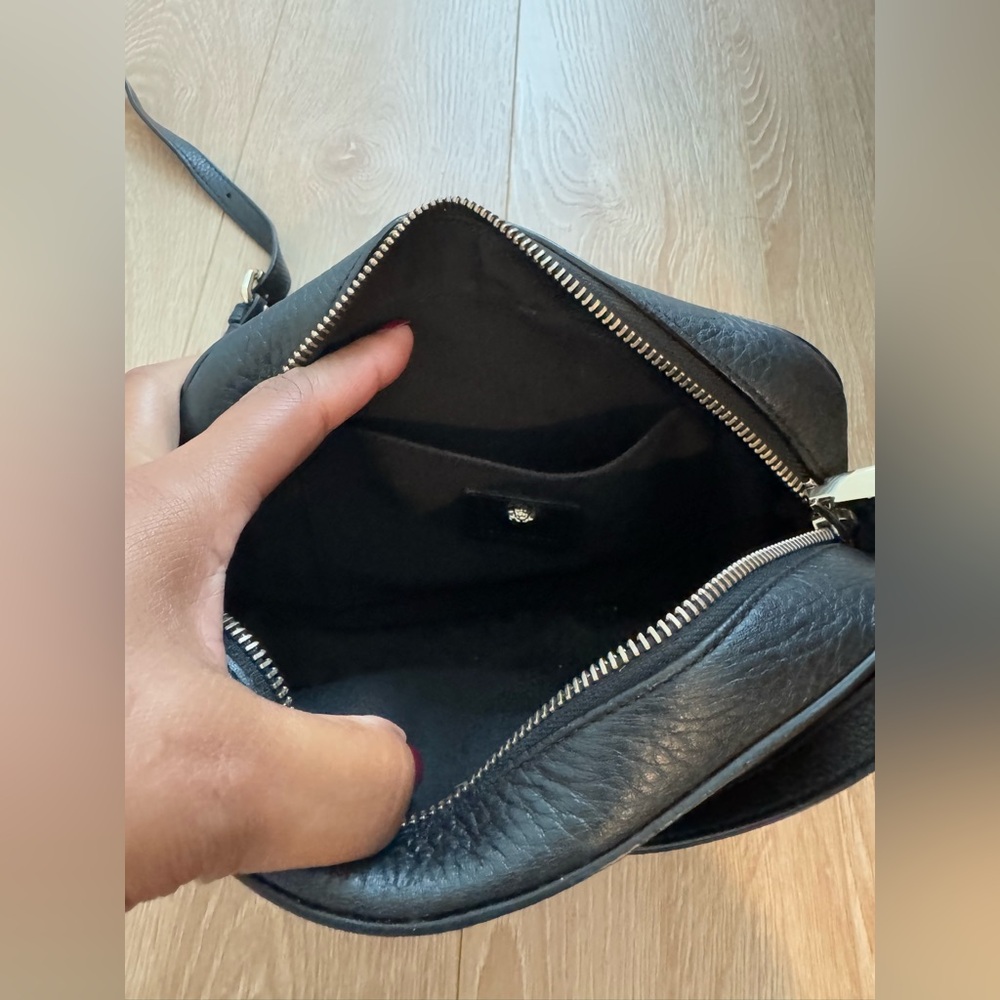 Versace cross body bag